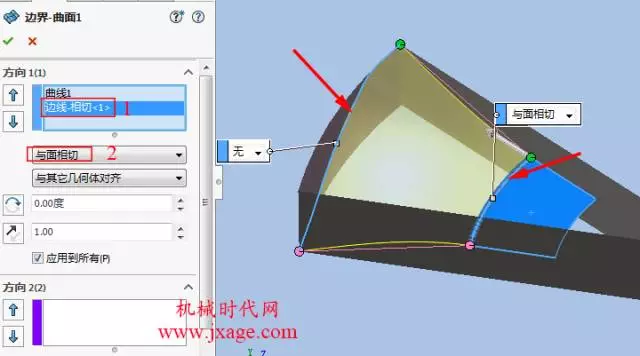 solidworks装配体怎么复制